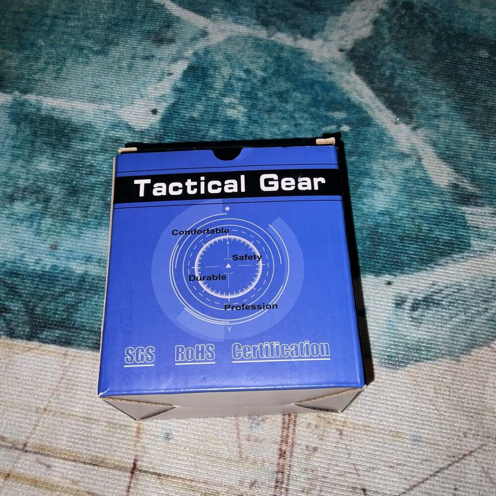 Tactical Universal Holster Belt Clip Left Hand Paddle Holster For Glock 19 New